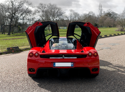 Ferrari Enzo